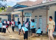 SPPG Cidadap Sukabumi Gelar Korve Serentak untuk Jaga Higienitas dan Keamanan Pangan