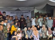 Dari PAD hingga Jalan Merbabu, Ini Catatan Abdul Kohar untuk Pemkot Sukabumi