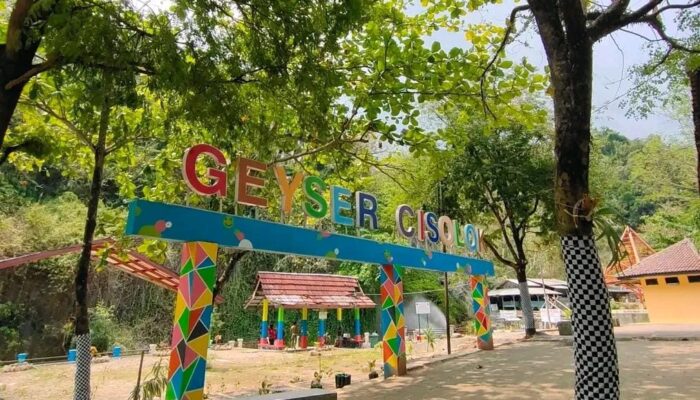 Kecamatan Cisolok Kembangkan Flying Fox dan Camping Ground, Ditargetkan Beroperasi Setelah Lebaran