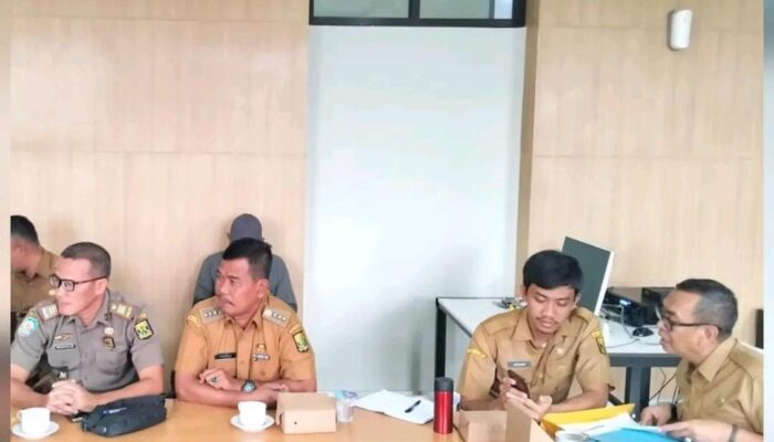 Komisi I DPRD Sukabumi Evaluasi HGU Perkebunan Citando, Tekankan Kepastian Hukum
