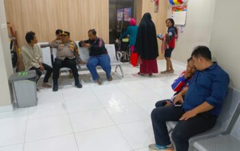 Bocah Perempuan di Sukabumi Akhirnya Meninggal Dunia Usai Tertembak Senapan Angin Ayah Tiri