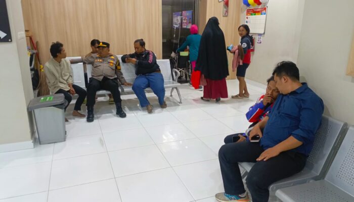 Bocah Perempuan di Sukabumi Akhirnya Meninggal Dunia Usai Tertembak Senapan Angin Ayah Tiri
