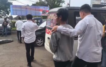 Laporan Polisi Dibuat, Kasus Kelalaian Penembakan Senapan Angin Anak di Sukabumi Naik Penyidikan