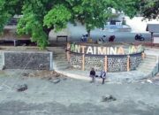 Lebih Nyaman, Dispar Kabupaten Sukabumi Tata Pantai Minajaya