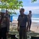 Polisi Pariwisata Polda Jabar Kawal Keamanan RTH Balai Desa Citepus