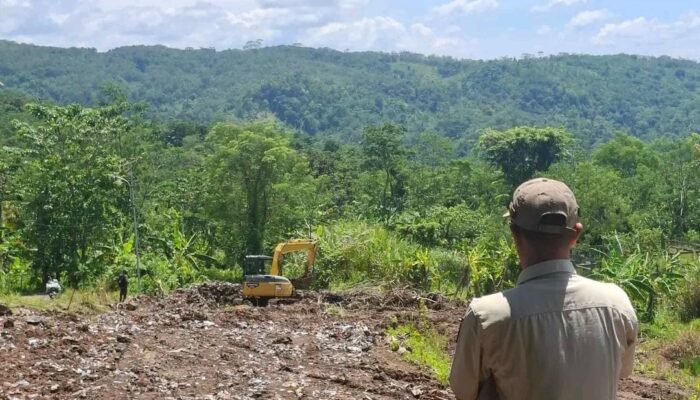 Relokasi Penyintas Pergerakan Tanah Cikadu Masuki Hari Ketiga, 100 Hunian Tetap Disiapkan
