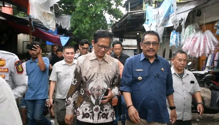 Jelang Ramadan, Harga Ayam di Palabuhanratu Capai Rp45 Ribu per Kilogram