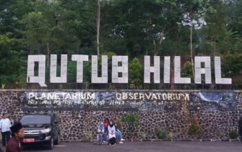 Penentuan Awal Ramadan 1447 H, DHR Kabupaten Sukabumi Lakukan Rukyat Hilal di POB Cibeas Besok