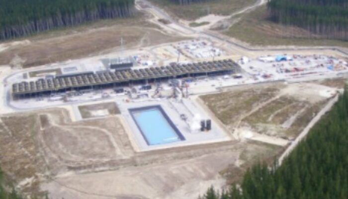 Ormat yang Terafiliasi Israel Menang Proyek Panas Bumi di Halmahera Barat