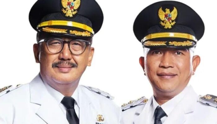 GP Ansor Soroti Satu Tahun Asjap–Andreas, Infrastruktur dan Keterbukaan Jadi Catatan