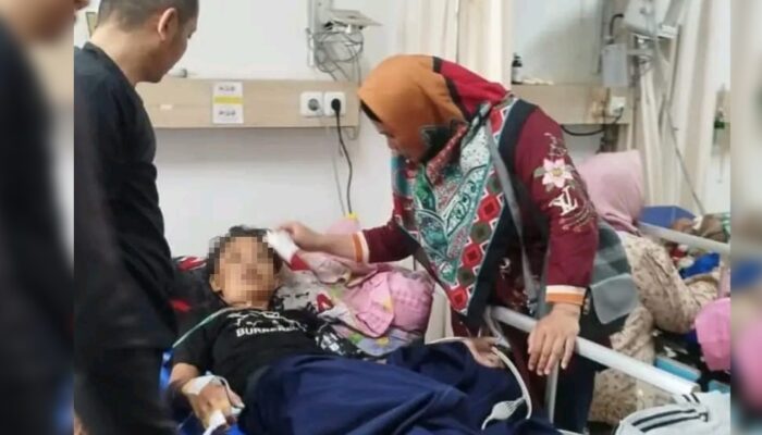 Kuasa Hukum Ibu Tiri NS Sampaikan Klarifikasi, Bantah Isu CCTV dan Minta Penyidikan Objektif
