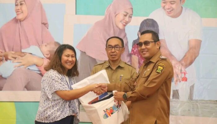 Setahun Jalan, Program SIGAP di Sukabumi Dinilai Efektif Tingkatkan Kesehatan Anak dan Tekan Stunting