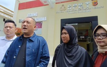Ibu Kandung Laporkan Ayah Nizam dan Ibu Tiri: Dugaan Penelantaran dan Pembunuhan Berencana