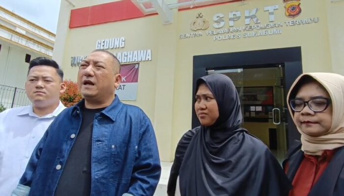 Ibu Kandung Laporkan Ayah Nizam dan Ibu Tiri: Dugaan Penelantaran dan Pembunuhan Berencana