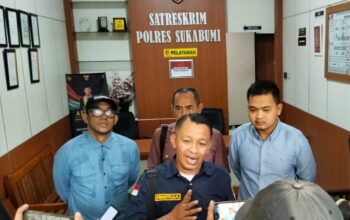 Modus Tiket dan Visa Editan, 14 Jemaah Ditipu Travel Umroh di Bojonggenteng Sukabumi