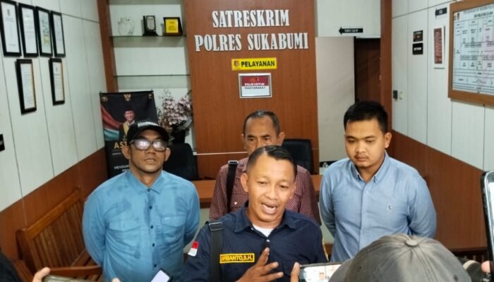 Modus Tiket dan Visa Editan, 14 Jemaah Ditipu Travel Umroh di Bojonggenteng Sukabumi