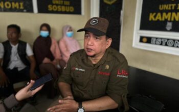 Astagfirullah! Pimpinan Ponpes di Cicantayan Sukabumi Diduga Lakukan Pelecehan Seksual ke Santriwati