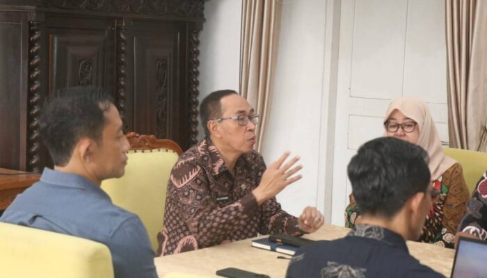 Pemkab Sukabumi Gelar Pasar Murah 10 Maret di Alun-Alun Palabuhanratu, Warga Bisa Belanja Sembako Lebih Hemat