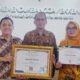 DPPKB Kabupaten Sukabumi Borong Dua Penghargaan di Jabar, Akseptor KBPP Tembus 7.247