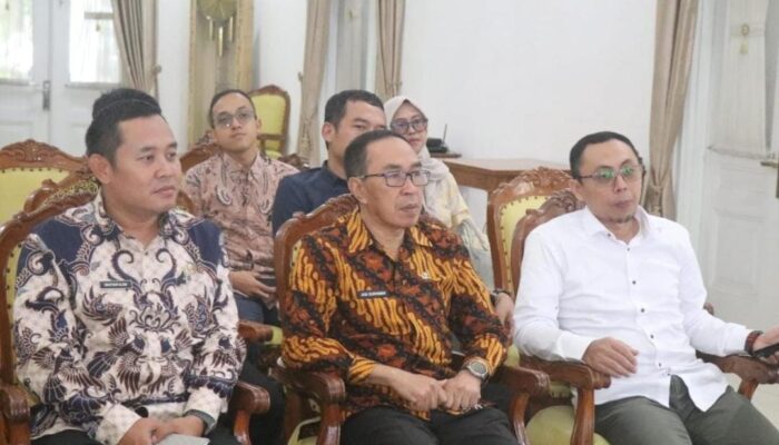 Pemkab Sukabumi Percepat Penyelesaian Tunggakan Iuran JKN, Layanan Kesehatan Dipastikan Tetap Jalan