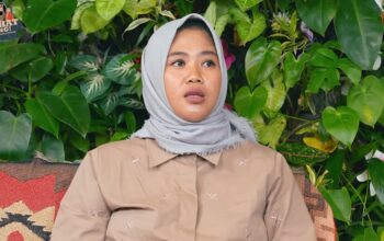 Jeritan Hati Lisnawati: Kisah Perpisahan yang Berujung Duka Mendalam bagi Mendiang Nizam Syafei