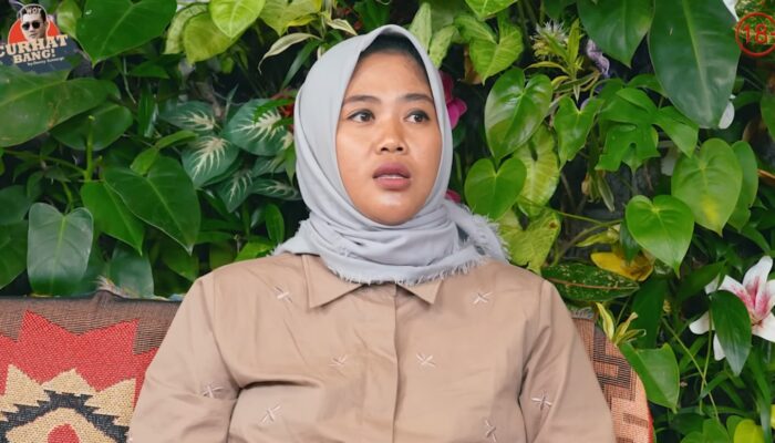 Jeritan Hati Lisnawati: Kisah Perpisahan yang Berujung Duka Mendalam bagi Mendiang Nizam Syafei