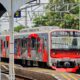 Perluasan Rute KRL ke Sukabumi Dipercepat, Danantara Siapkan Rp50 Triliun
