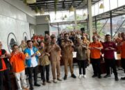 FPD 2026, BPBD Sukabumi Akui Tantangan Efisiensi Anggaran