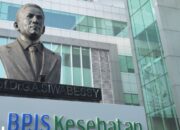 Kuota PBI BPJS Sukabumi Turun Drastis, Dinkes Minta Pusat Hentikan Pengurangan