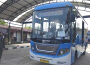 Dishub Sukabumi Siapkan Integrasi Transportasi Sambut Tol Bocimi