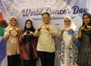 World Cancer Day 2026, RSUD R Syamsudin SH Perkuat Jejaring Layanan Kanker Terintegrasi