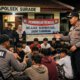 Cegah Konflik Remaja di Ramadan, Polsek Surade Lakukan Pembinaan Usai Aksi Perang Sarung