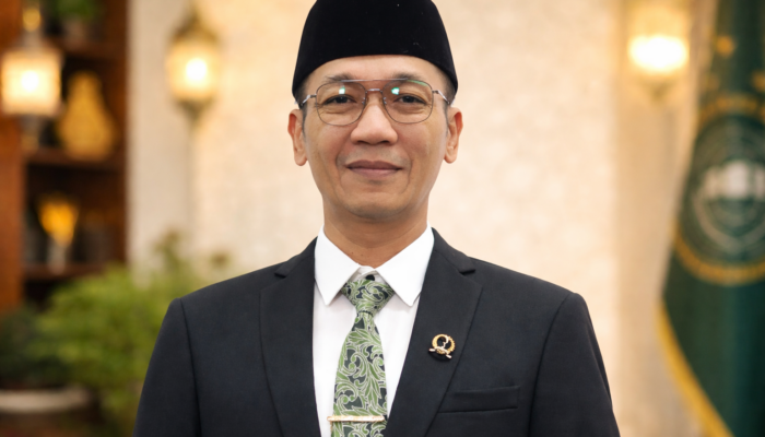 Hasim Adnan Ajak Masyarakat Jaga Keimanan dan Kekhusyukan Ibadah Puasa