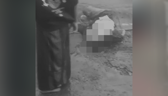 Tragis! Kecelakaan Maut di Sukalarang Sukabumi Renggut Nyawa Remaja 18 Tahun