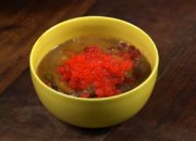 Kolak Pisang Ubi Mutiara ala Sukabumi, Gurih Manis untuk Buka Puasa