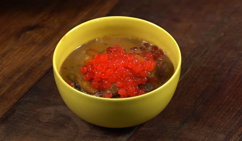 Kolak Pisang Ubi Mutiara ala Sukabumi, Gurih Manis untuk Buka Puasa