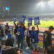 PERSIB Bandung Kelola Hampir 5 Ton Sampah di GBLA, Terapkan Zero Waste Saat Lawan PSBS Biak