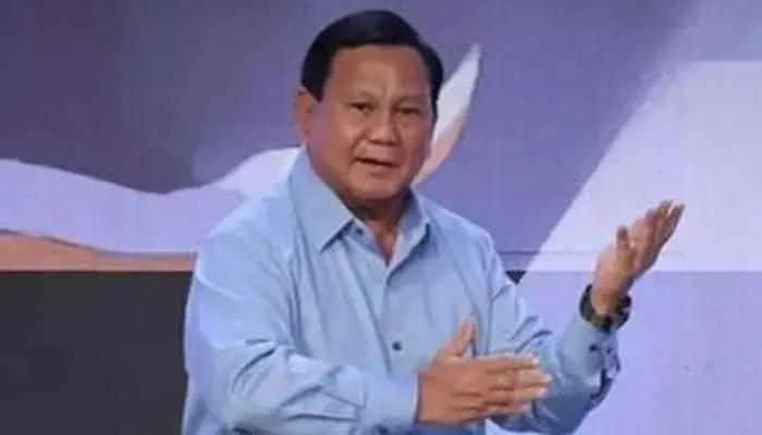 Prabowo: Program Makan Bergizi Gratis Ciptakan 1 Juta Lapangan Kerja