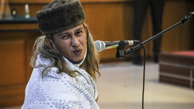 Habib Bahar bin Smith.