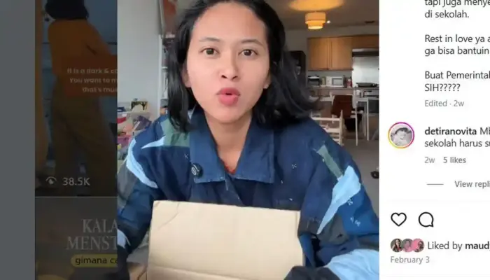 Polemik Video Alumni LPDP: Menkeu Wacanakan Blacklist, DPR Dorong Evaluasi Total Seleksi