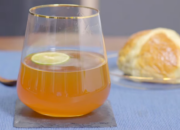 Wedang Jangkruk Prambanan, Minuman Tradisional Hangat yang Kini Bisa Dibuat Ala Sukabumi