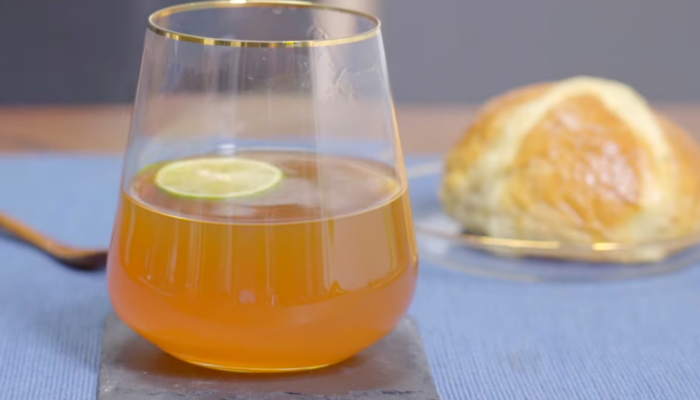 Wedang Jangkruk Prambanan, Minuman Tradisional Hangat yang Kini Bisa Dibuat Ala Sukabumi