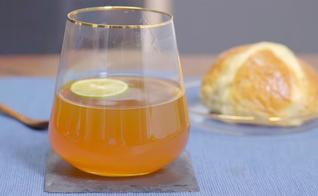 Wedang Jangkruk Prambanan, Minuman Tradisional Hangat yang Kini Bisa Dibuat Ala Sukabumi