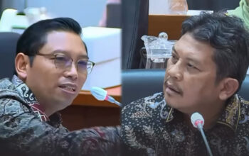 Viral Dirut BPJS Nyolot saat Debat dengan Zainul di Raker Komisi IX