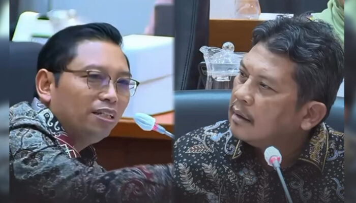 Viral Dirut BPJS Nyolot saat Debat dengan Zainul di Raker Komisi IX