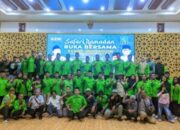 PKB Sukabumi Matangkan Konsolidasi Politik Menuju 2029, Hasim Adnan: Struktur Ranting Jadi Kunci