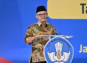 Menteri Pendidikan Dasar dan Menengah, Abdul Mu’ti.
