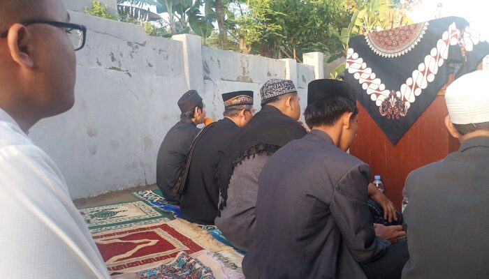 Jadwal Shalat Idul Fitri 2026, Masyarakat Diminta Datang Lebih Awal