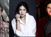 Deretan Artis Top Rayakan Ulang Tahun di Bulan Maret, dari Reza Rahadian hingga Dian Sastro
