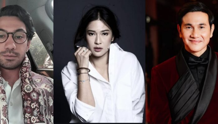 Deretan Artis Top Rayakan Ulang Tahun di Bulan Maret, dari Reza Rahadian hingga Dian Sastro